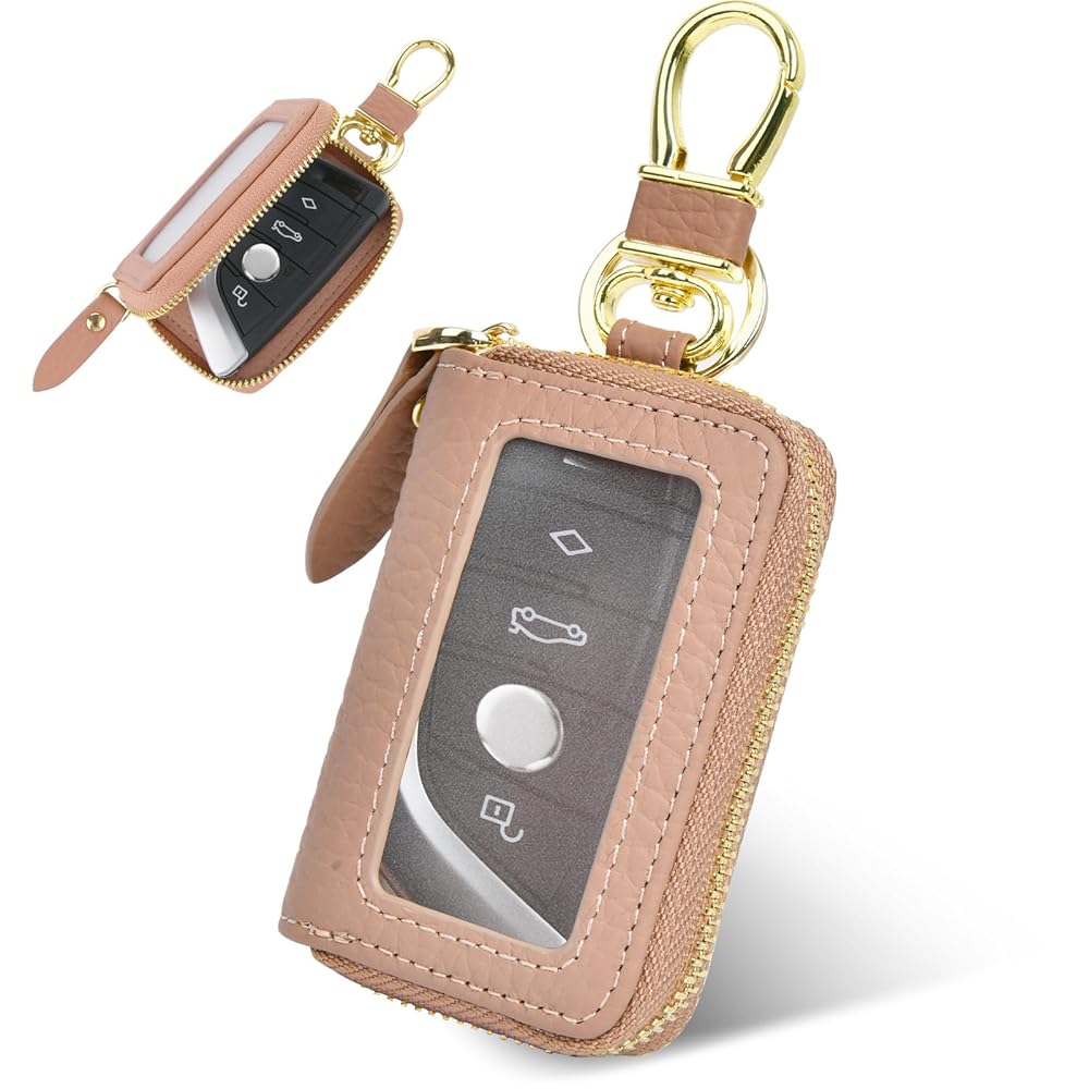 Amazon.co.jp: [Shirizu] 【スマートキー対応】キーケース